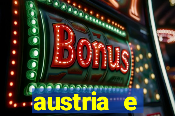 austria e eslovaquia palpite